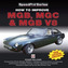 How to Improve MGB, MGC and MGB V8