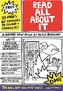 Read All About It: Write and design your own newspaper!