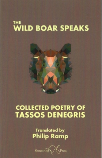 The Wild Boar Speaks