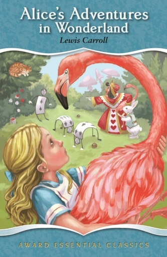 Alice's Adventures in Wonderland