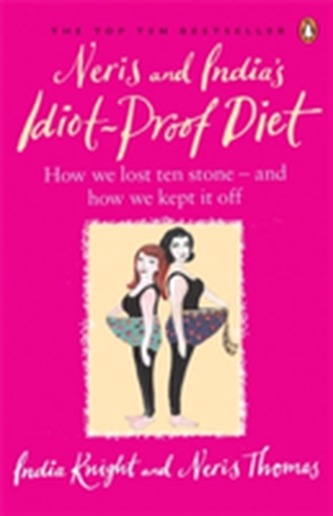 Neris and India's Idiot-Proof Diet