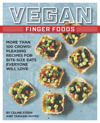 Vegan Finger Foods