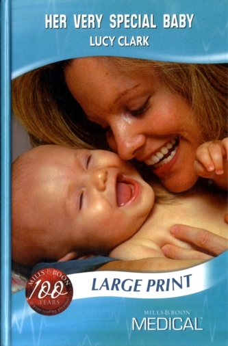 Her Very Special Baby