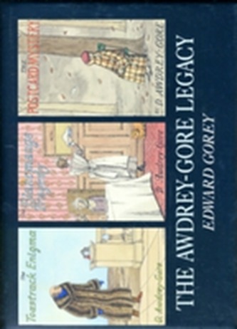 Awdrey-Gore Legacy the A187