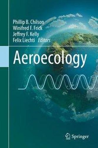 Aeroecology