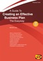 Creating An Effective Business Plan