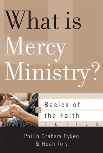 What Is Mercy Ministry?