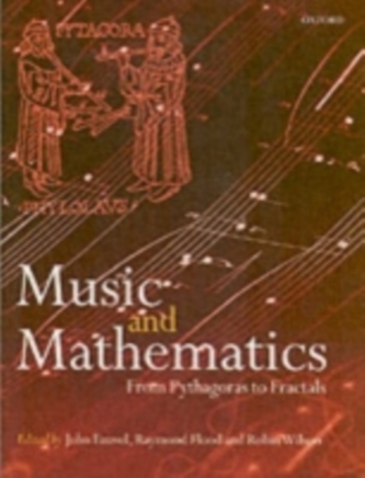 Music and Mathematics