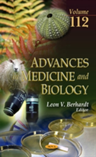 Advances in Medicine & Biology