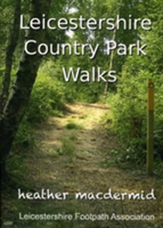 Leicestershire Country Park Walks
