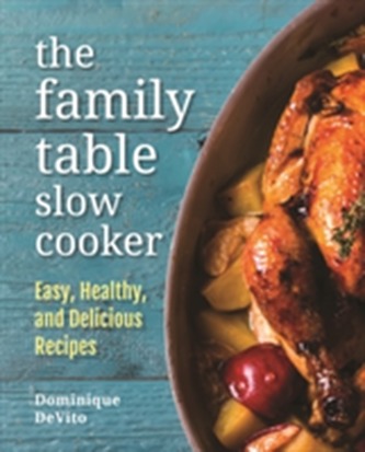 The Family Table Slow Cooker