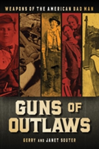 Guns of Outlaws