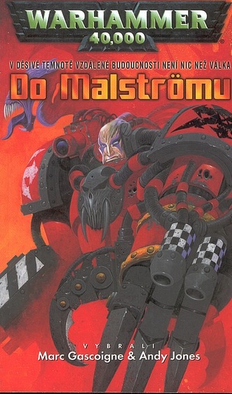 Do Malströmu