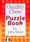 Quality Chess Puzzle Book