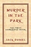 Murder in the Park