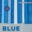 Simply Color: Blue