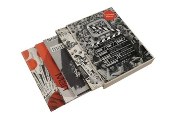 Blueprint for Counter Education