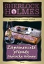 Zapomenuté případy Sherlocka Holmese