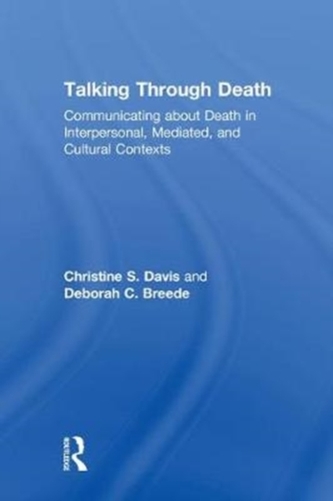 Talking Through Death
