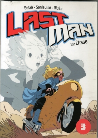 The Chase