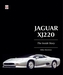 Jaguar XJ 220 - The Inside Story