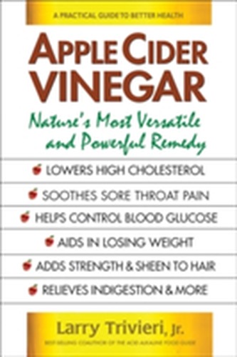 Apple Cider Vinegar