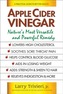 Apple Cider Vinegar
