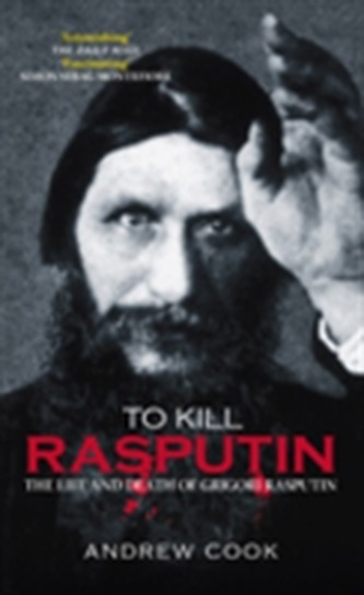 To Kill Rasputin