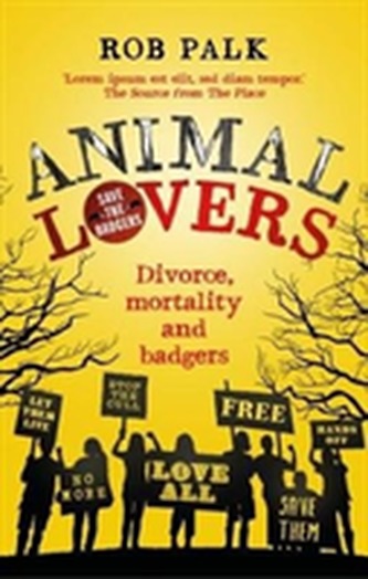 Animal Lovers