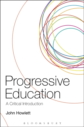 Progressive Education