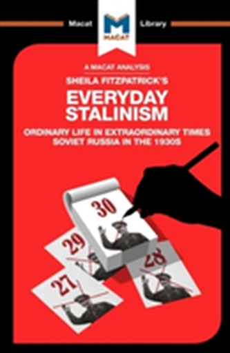 Everyday Stalinism