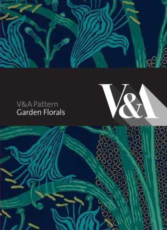 V&A Pattern: Garden Florals