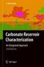 Carbonate Reservoir Characterization
