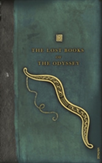 The Lost Books of the Odyssey