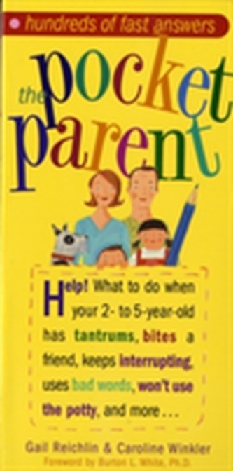 Pocket Parent