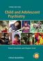Child and Adolescent Psychiatry