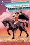 Wonder Woman Vol. 5 Flesh (The New 52)