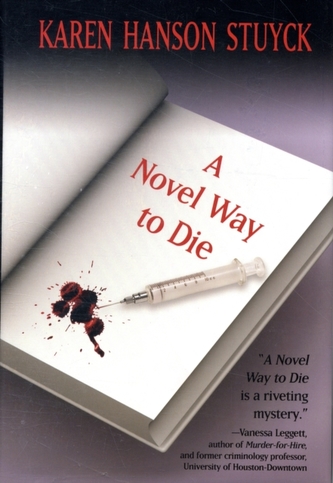 A Novel Way to Die