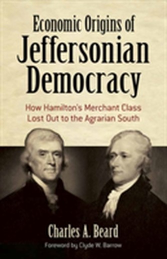 Economic Origins of Jeffersonian Democracy