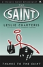 Thanks to the Saint