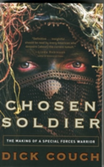 Chosen Soldier
