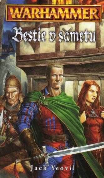 Bestie v sametu