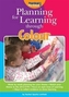 Planning for Learning Through Colour