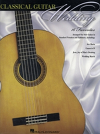 CLASSICAL GUITAR WEDDING