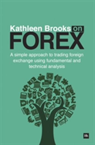 Kathleen Brooks on Forex