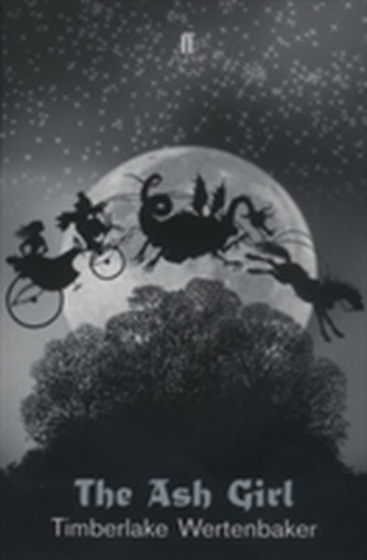 The Ash Girl