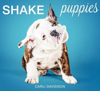 Shake Puppies