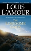 Lonesome Gods