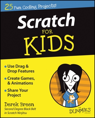 Scratch For Kids For Dummies