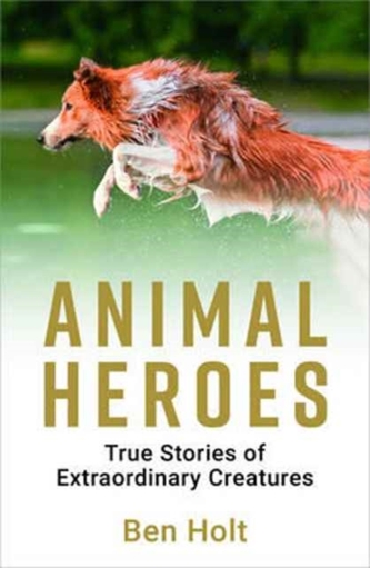 Animal Heroes